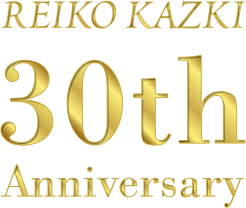 REIKOKAZKI 30th Anniversary