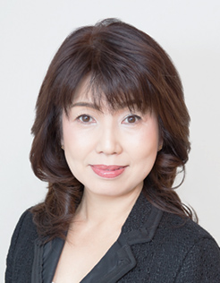 尾田 由紀子